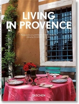 Living in Provence - Barbara Stoeltie