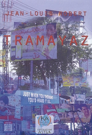 Tramayaz - Jean-Louis Robert