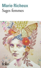 Sages femmes - Marie Richeux