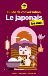 Le japonais pour les nuls - Eriko Sato