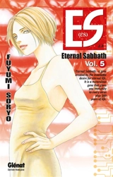 ES : Eternal Sabbath. Vol. 5 - Fuyumi Soryo