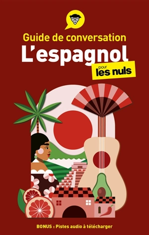 L'espagnol pour les nuls - Susana Wald