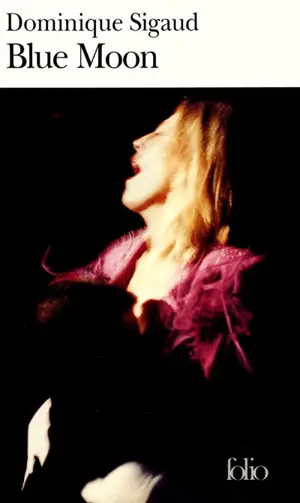 Blue Moon - Dominique Sigaud