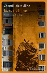 Ex-rue Lénine - Chamil Idiatoulline
