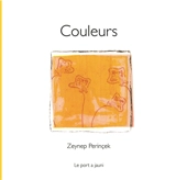 Couleurs - Zeynep Perinçek