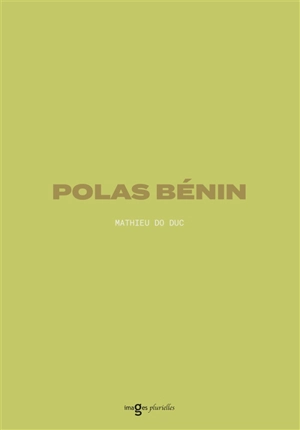 Polas Bénin - Mathieu Do Duc