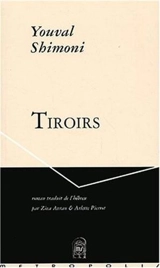 Tiroirs - Youval Shimoni