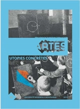 Cahiers d'ARTES (Les), n° 11. Utopies concrètes