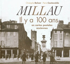Millau - Christophe Belser