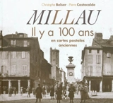 Millau - Christophe Belser