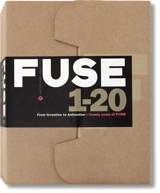 Fuse 1-20 : from invention to antimatter : twenty years of Fuse - Neville Brody
