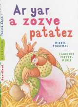 Ar yar a zozve patatez - Michel Piquemal
