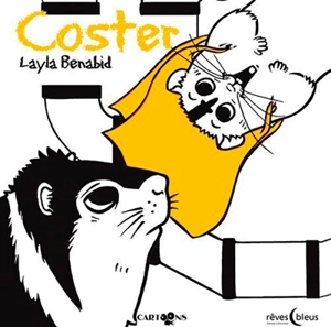 Coster - Layla Benabid