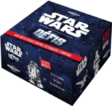 Star Wars défis : 500 défis pour contre-attaquer l'Empire - Cléa Harold