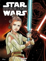Star Wars. Vol. 7. Le réveil de la force - Alessandro Ferrari