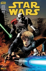 Star Wars, n° 12 - Jason Aaron