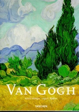 Van Gogh - Rainer Metzger