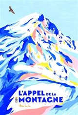 L'appel de la montagne - Mona Leu-Leu