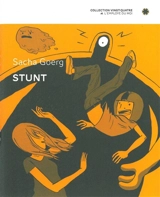 Stunt - Sacha Goerg