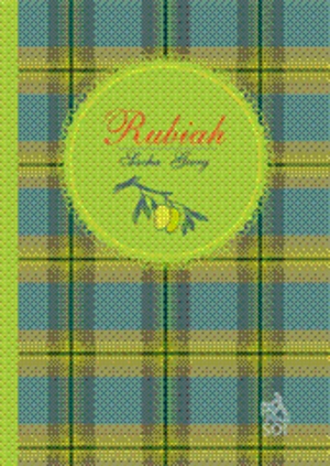 Rubiah - Sacha Goerg