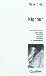 Niggoun - Haya Ester