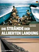 Die Strände der alliierten Landung - Yves Lecouturier