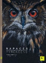Rapaces pyrénéens - Céline Lecoq