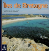 Iles de Bretagne - Hervé Ronné