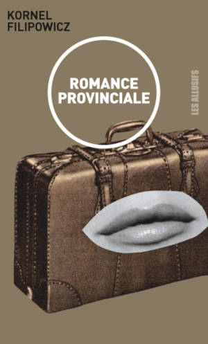 Romance provinciale - Kornel Filipowicz