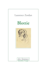 Blottie - Laurence Zordan