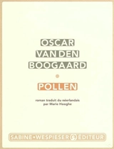 Pollen - Oscar van den Boogaard