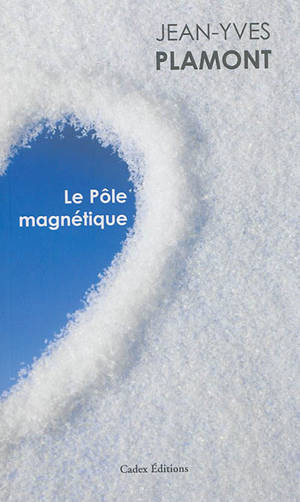 Le pôle magnétique. Tout feu tout glace. Ecran de neige - Jean-Yves Plamont