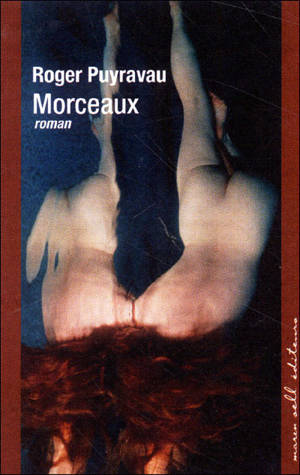 Morceaux - Roger Puyravau