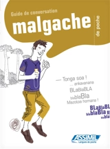 Le malgache de poche - Helena Ravoson Voahanginirina