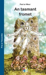 An tasmant fromet - Paol Ar Meur