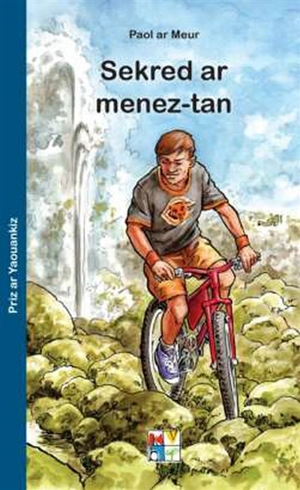 Sekred ar menez-tan - Paol Ar Meur