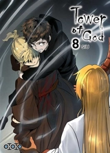 Tower of God. Vol. 8 - Siu
