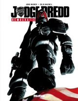 Judge Dredd. Vol. 3. Démocratie - John Wagner