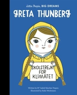 Greta Thunberg 4 - Sanchez Vegara, Maria Isabel