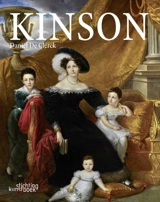 Kinson - Daniel De Clerck