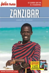 Zanzibar - Dominique Auzias