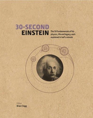 30-Second Einstein - Brian Clegg