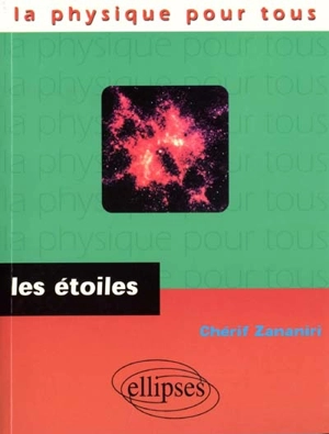 Les étoiles - Chérif Zananiri
