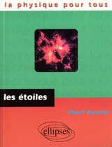 Les étoiles - Chérif Zananiri