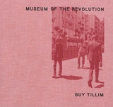 Museum of the revolution - Guy Tillim