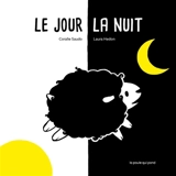 Le jour, la nuit - Coralie Saudo