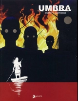 Umbra - Stephen Murphy
