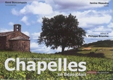 Petit patrimoine religieux et chapelles en Beaujolais - René Boncompain