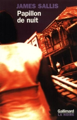 Papillon de nuit - James Sallis