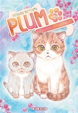 Plum, un amour de chat. Vol. 20 - Natsumi Hoshino